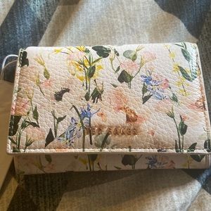 Ted Baker new wallet